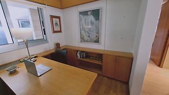 95 TLA - Stay Sunset Palazzo