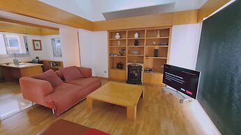 95 TLA - Stay Sunset Palazzo