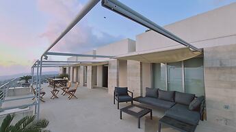 95 TLA - Stay Sunset Palazzo