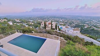 95 TLA - Stay Sunset Palazzo