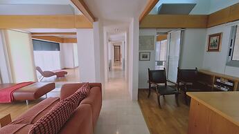 95 TLA - Stay Sunset Palazzo