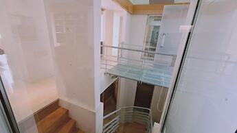 95 TLA - Stay Sunset Palazzo