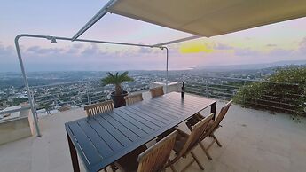 95 TLA - Stay Sunset Palazzo