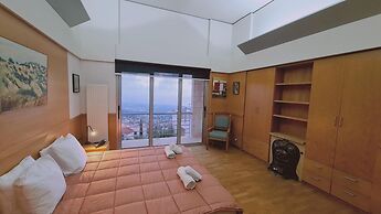 95 TLA - Stay Sunset Palazzo