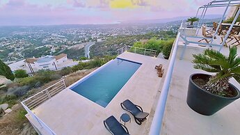 95 TLA - Stay Sunset Palazzo