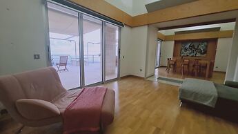 95 TLA - Stay Sunset Palazzo