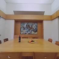 95 TLA - Stay Sunset Palazzo