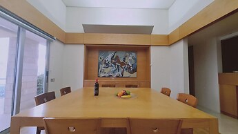 95 TLA - Stay Sunset Palazzo