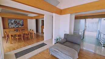 95 TLA - Stay Sunset Palazzo