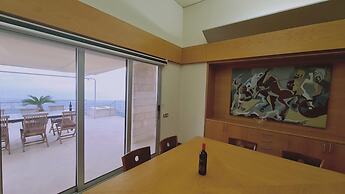 95 TLA - Stay Sunset Palazzo