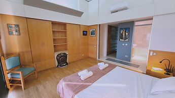 95 TLA - Stay Sunset Palazzo