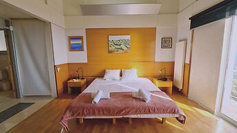 95 TLA - Stay Sunset Palazzo