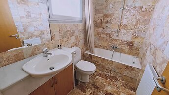 95 TLA - Stay Sunset Palazzo