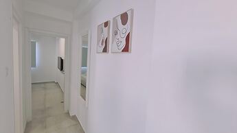 84 AN 1 - Stay Napa Aura Apartment