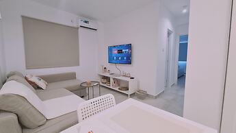 84 AN 1 - Stay Napa Aura Apartment