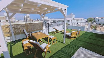 84 AN 1 - Stay Napa Aura Apartment