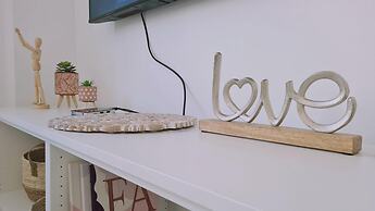 84 AN 1 - Stay Napa Aura Apartment