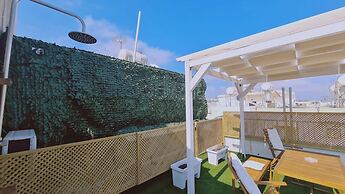 84 AN 1 - Stay Napa Aura Apartment