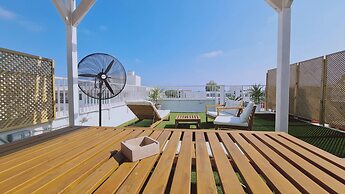 84 AN 1 - Stay Napa Aura Apartment