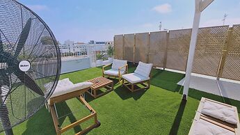 84 AN 1 - Stay Napa Aura Apartment