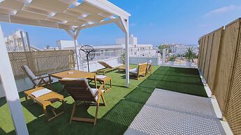 84 AN 1 - Stay Napa Aura Apartment