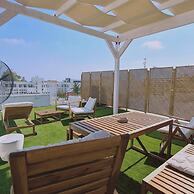 84 AN 1 - Stay Napa Aura Apartment