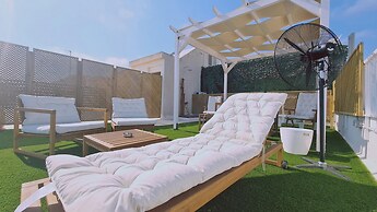 84 AN 1 - Stay Napa Aura Apartment