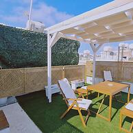 84 AN 1 - Stay Napa Aura Apartment