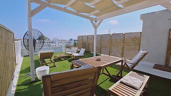 84 AN 1 - Stay Napa Aura Apartment