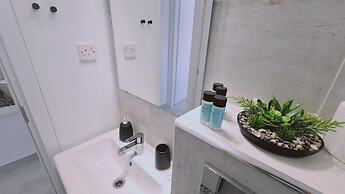 84 AN 1 - Stay Napa Aura Apartment