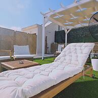 84 AN 1 - Stay Napa Aura Apartment