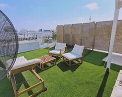 84 AN 1 - Stay Napa Aura Apartment