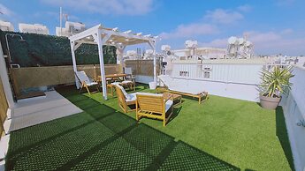 84 AN 1 - Stay Napa Aura Apartment