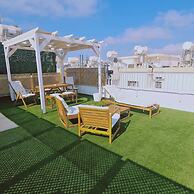 84 AN 1 - Stay Napa Aura Apartment