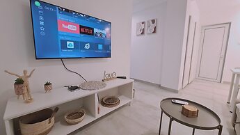 84 AN 1 - Stay Napa Aura Apartment