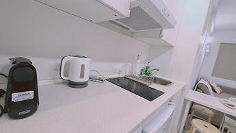 84 AN 1 - Stay Napa Aura Apartment