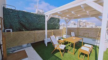 84 AN 1 - Stay Napa Aura Apartment