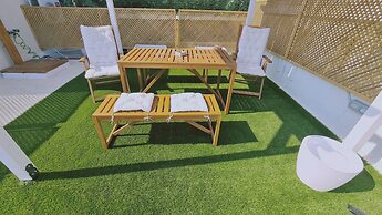 84 AN 1 - Stay Napa Aura Apartment