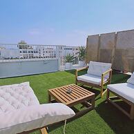 84 AN 1 - Stay Napa Aura Apartment