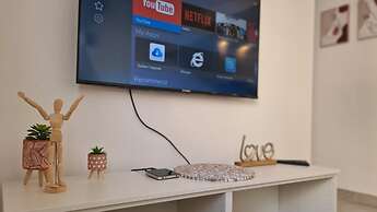 84 AN 1 - Stay Napa Aura Apartment