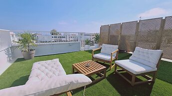 84 AN 1 - Stay Napa Aura Apartment