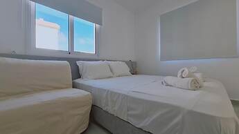 84 AN 1 - Stay Napa Aura Apartment