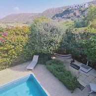 22 PSR - Stay Villa Michalis