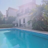 22 PSR - Stay Villa Michalis