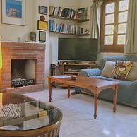 22 PSR - Stay Villa Michalis