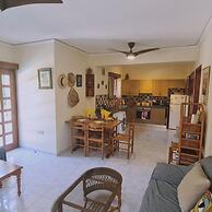 22 PSR - Stay Villa Michalis