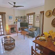 22 PSR - Stay Villa Michalis