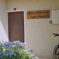 22 PSR - Stay Villa Michalis