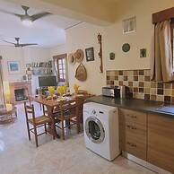 22 PSR - Stay Villa Michalis