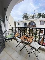 91 KPF - Stay Artifex Apartment